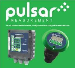 Pulsar Flow Meters