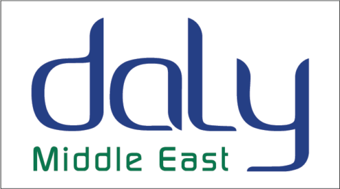 Daly Middle East