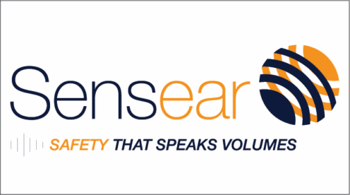 Sensear Headphones