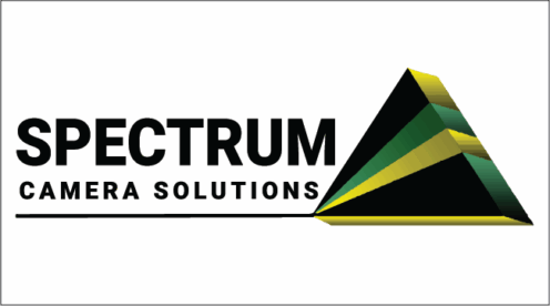Spectrum Cameras