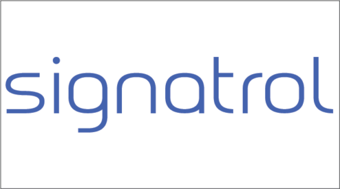 Signatrol Data loggers