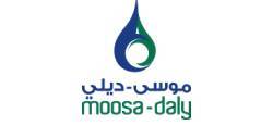 Moosa-Daly