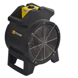 EX air mover