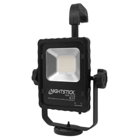 RECHARGEABLE LED SCENE LIGHT WITH MAGNETIC BASE NSR-1516
