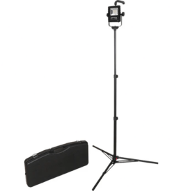 RECHARGEABLE LED SCENE LIGHT KIT NSR-1516C