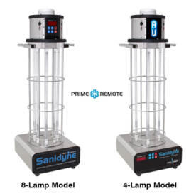 04. Sanidyne® Prime Remote UV Portable Air and Surface Sanitizers (02)