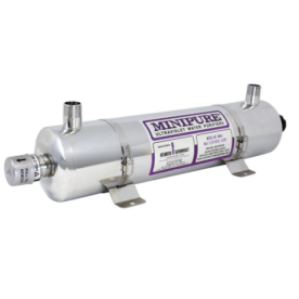 08. MINIPURE® UV Water Purifiers 1–9 GPM (LampQuartz Sleeve Included) (02)