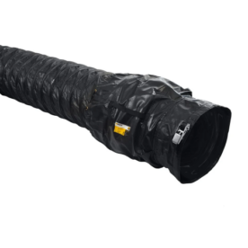 09. ANTISTATIC REINFORCED DUCTING 01