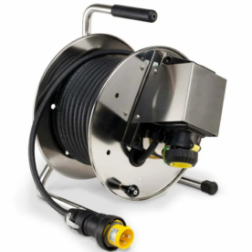 EX EXTENSION REEL