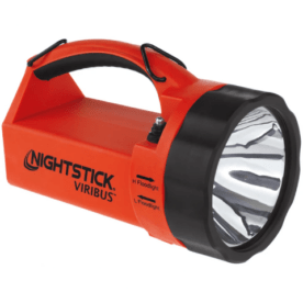 Intrinsically Safe VIRIBUS® 81 Rechargeable Dual-Light Lantern