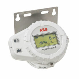 Aquamaster 4 electromagnetic flowmeter