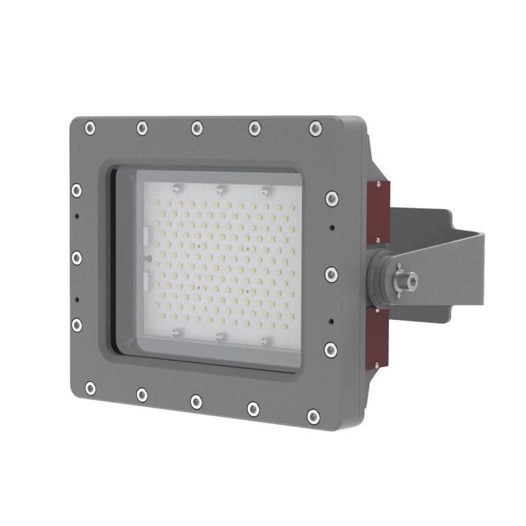 Block Mini Series H1 – Explosion Proof High-Output LED High-Bay