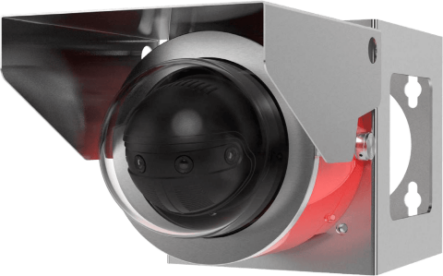D101-X-P3827-PVE-BDExplosion Proof Panoramic Dome Camera