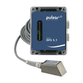 DFS 5.1 Doppler flow switch