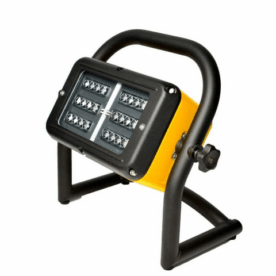 EX LED RECHARGEABLE FLOODLIGHT