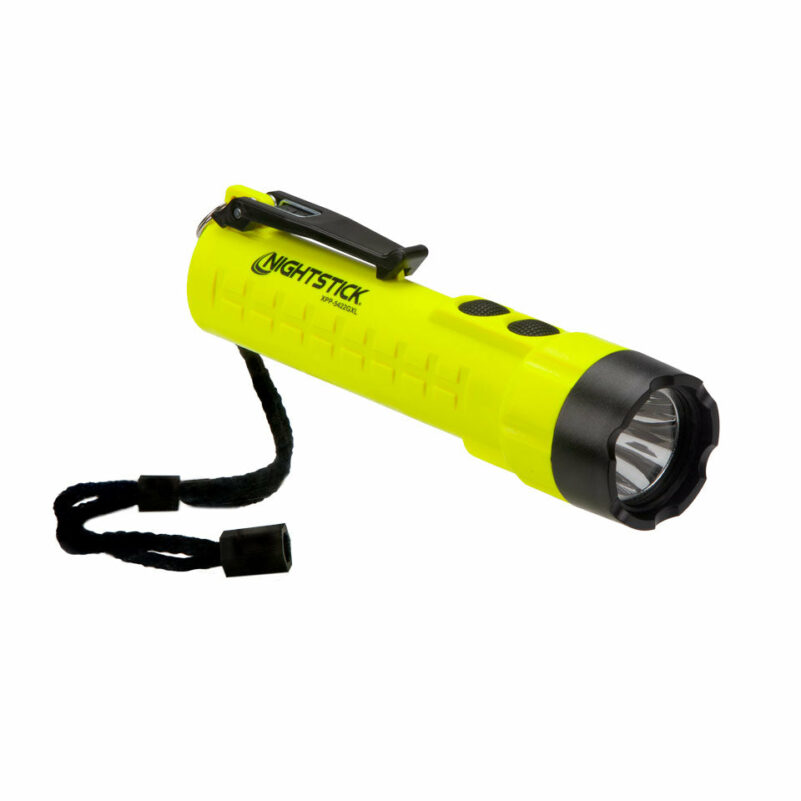 IS Flashlight w/Green Laser - Image 4