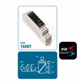 SEM1600T