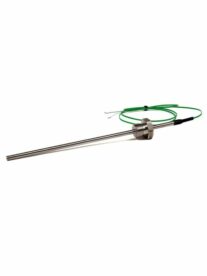 10. Thermocouple Sensor with Thread Cable Flying Leads