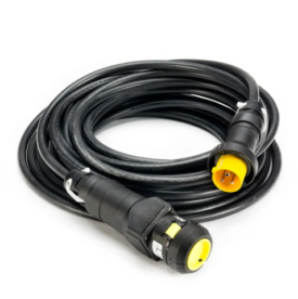 EX EXTENSION LEAD