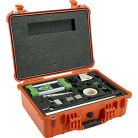11. Portable Transit Time Flow Meter (2)