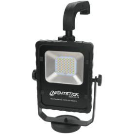 RECHARGEABLE LED SCENE LIGHT WITH MAGNETIC BASE NSR-1514