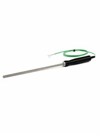 Thermocouple Handle Sensor with Cable & Flying Leads