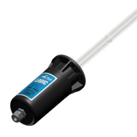 12. AeroLogic® UV Air Duct Disinfection Models - One Lamp AERO 02()