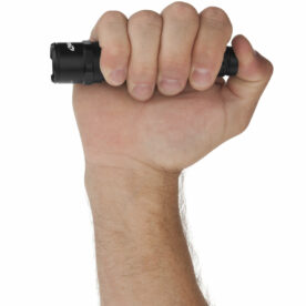 124. USB RECHARGEABLE EDC FLASHLIGHT USB-320 (2)