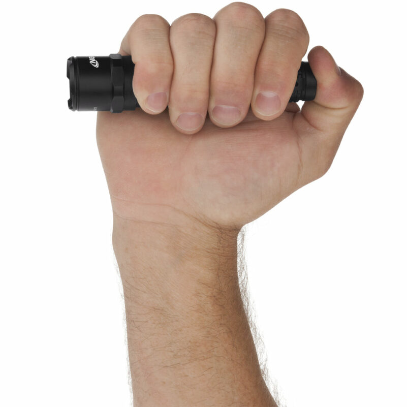 USB Rechargeable EDC Flashlight - Image 2