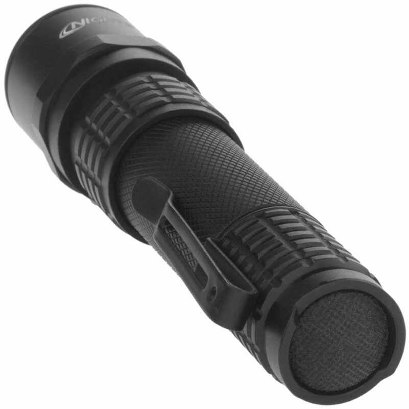 USB Rechargeable EDC Flashlight - Image 3