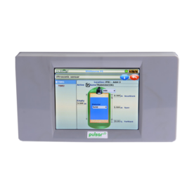 13. Pump Controller