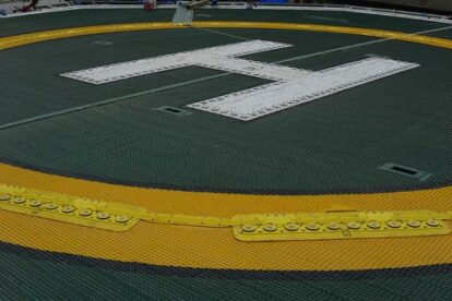 13. Q Explosion Proof TD PM System 1