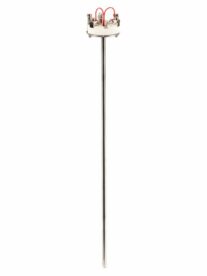 14. RTD Spring Loaded Sensor with DIN Plate