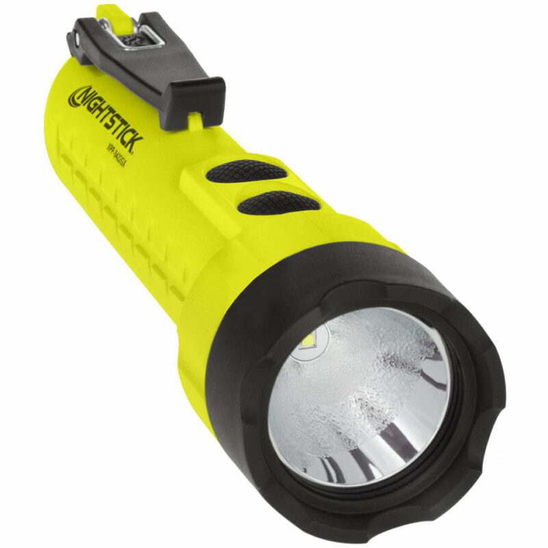 Nightstick XPP-5422GX: Ultra-Bright Dual-Light Flashlight (300 Lumens)