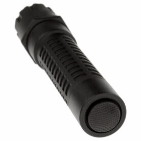 147. POLYMER TACTICAL FLASHLIGHT - RECHARGEABLE TAC-410XL (3)