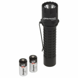 149. POLYMER TACTICAL FLASHLIGHT 2 CR123 TAC 310XL 1