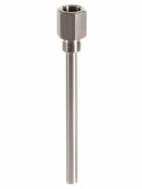 Fabricated Threaded Thermowell