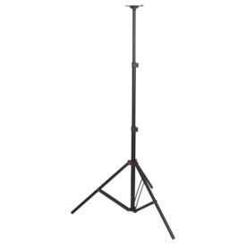 LARGE TRIPOD FOR LED SCENE/AREA LIGHTS