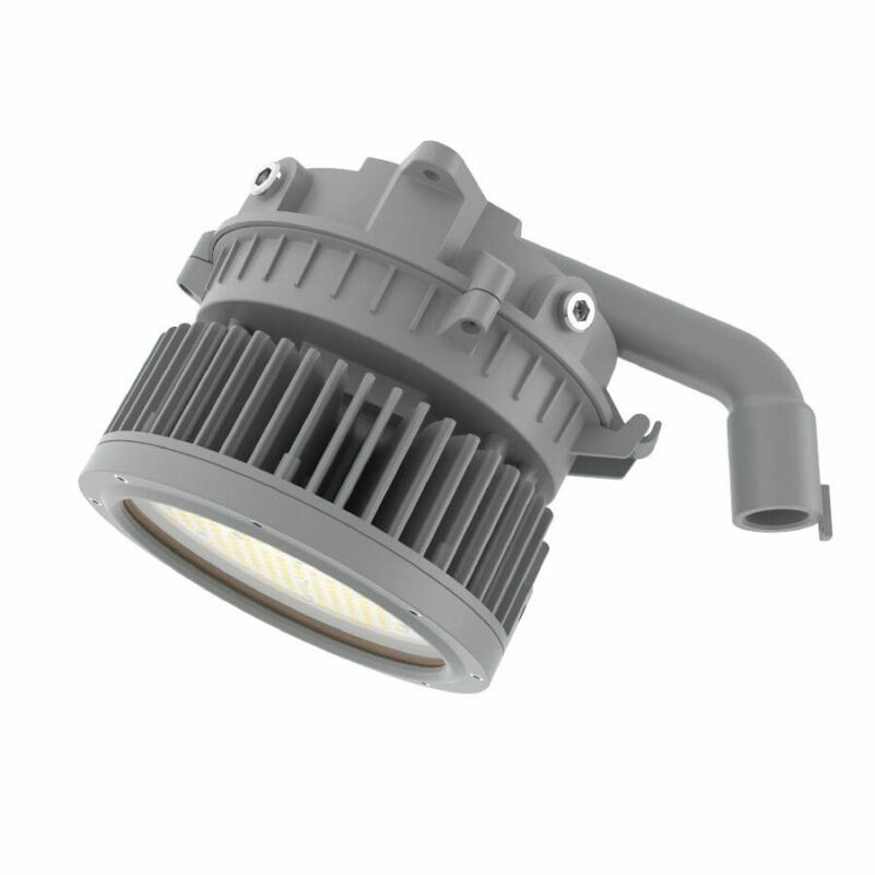 ROUND MAX SERIES LED FLOODLIGHT