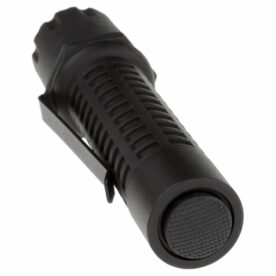 153. POLYMER TACTICAL FLASHLIGHT - 2 CR123 TAC-310XL (5)