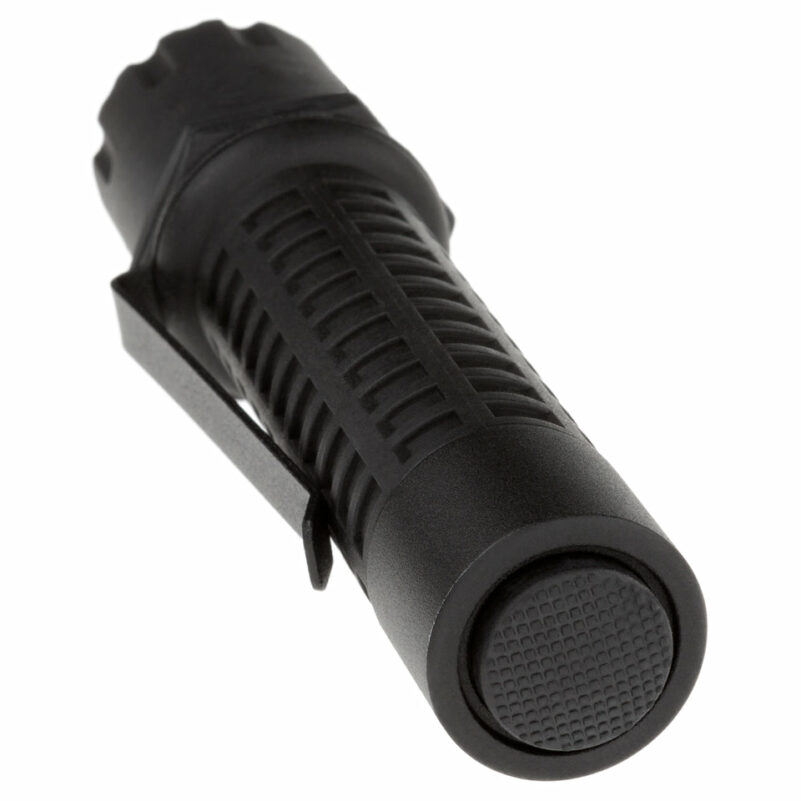 Polymer Tactical Flashlight - 2 CR123 - Image 5