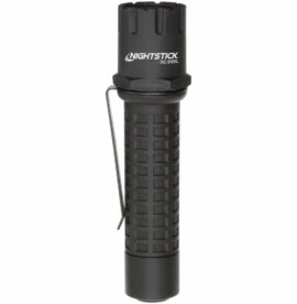 154. POLYMER TACTICAL FLASHLIGHT - 2 CR123 TAC-310XL (6)