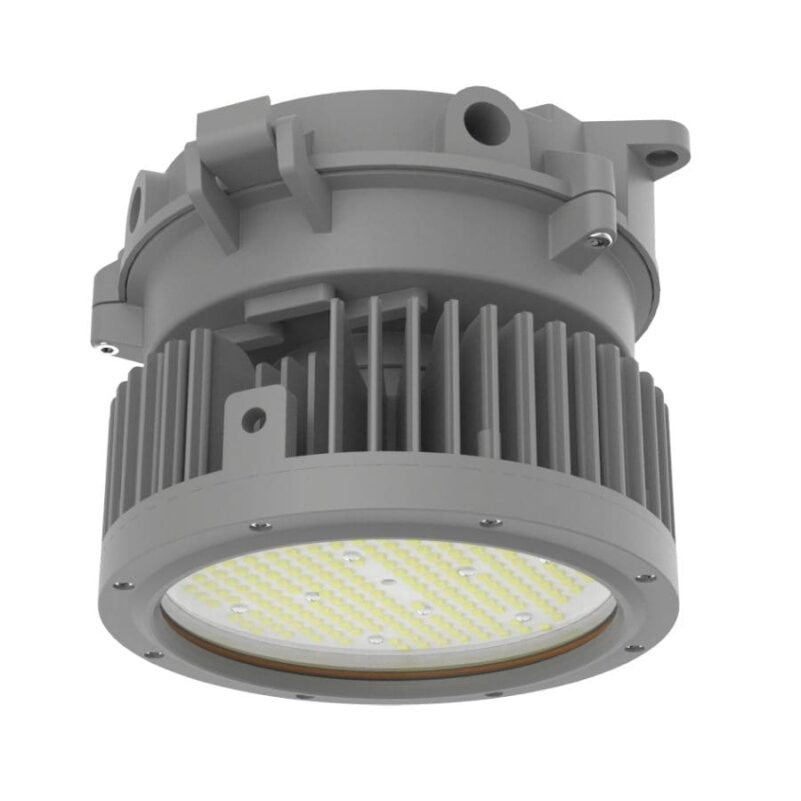 ROUND MAX SERIES LED FLOODLIGHT - Image 2