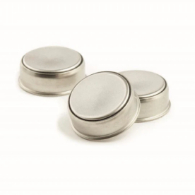 SL53T / SL53T-A Miniature Temperature data logger (0°C to +125°C with up to ±0.12°C Accuracy)