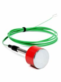 Thermocouple Magnetic Sensor