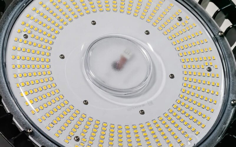 High Bay 380 - Industrial LED lighting - Image 3