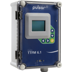 17. Non-contacting pipe flow measurement (2)