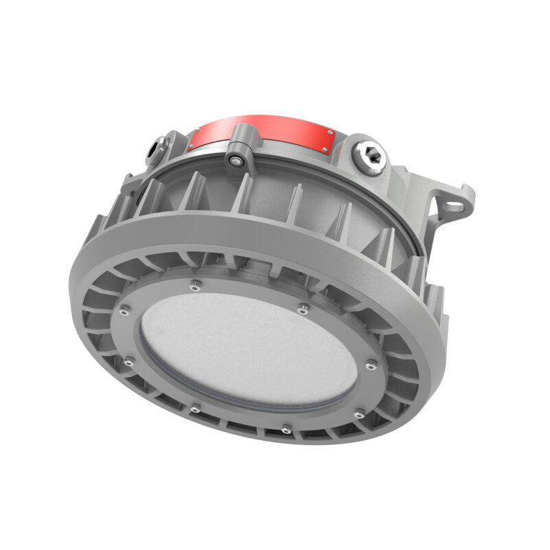 ROUND SERIES LED FLOODLIGHT