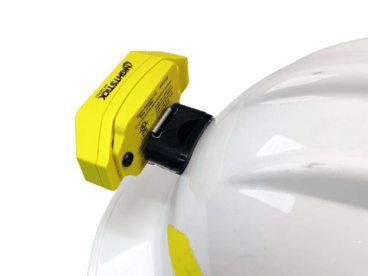 18. [ZONE 0] IS LOW-PROFILE DUAL-LIGHT HEADLAMP W (2)