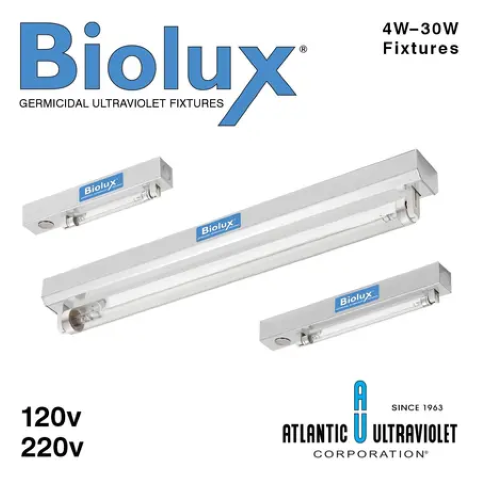 19. Biolux® UV Air and Surface Irradiating Strip Fixtures 01